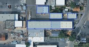 3680 S 247 W | For Lease