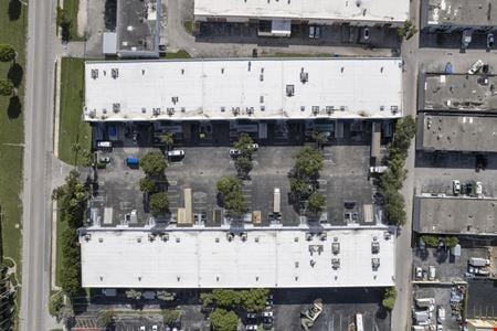 Photo of commercial space at 2500 W 84th Street,  in Hialeah