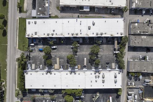 I - 75 Commercial Center