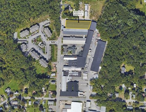 Howe Avenue Industrial Park