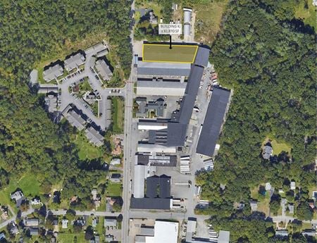 Industrial space for Rent at 50 Howe Avenue, Building K in Millbury