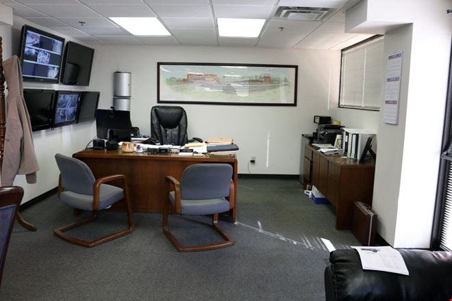 OTC Property