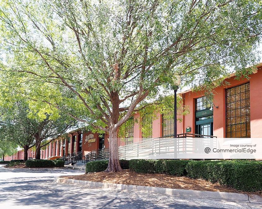 Atherton Lofts 2108 South Blvd, Charlotte, NC CommercialSearch