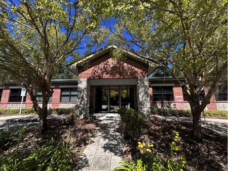 Photo of commercial space at 1917 Commonwealth Ln in Tallahassee