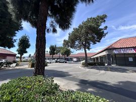 101 East Foothill Boulevard