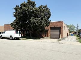1430 Louis Ave.,