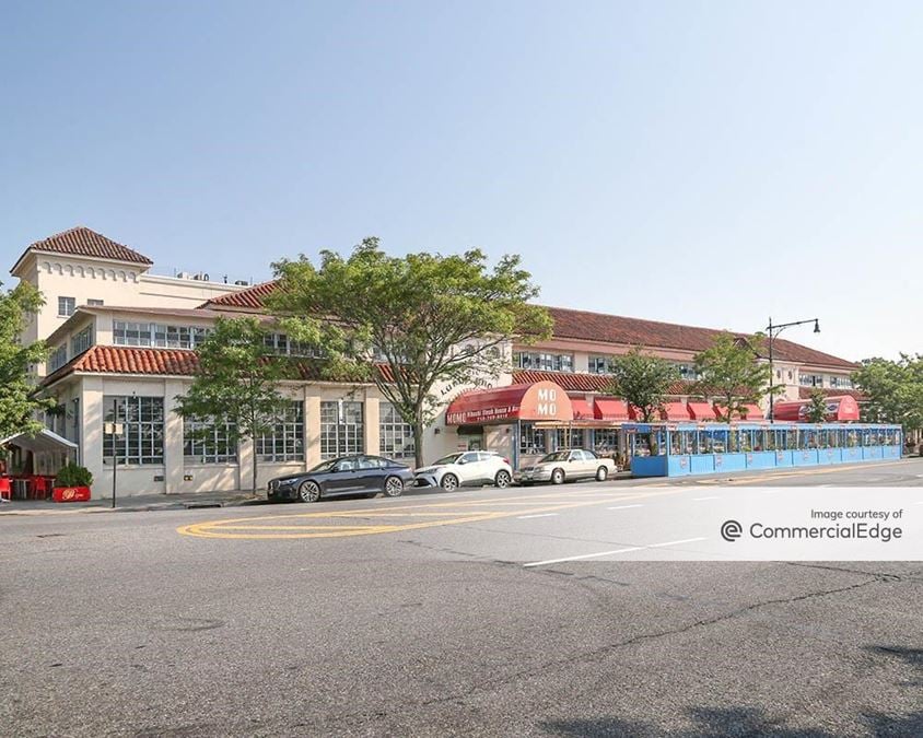 1901 Emmons Avenue, Brooklyn Retail Space For Lease