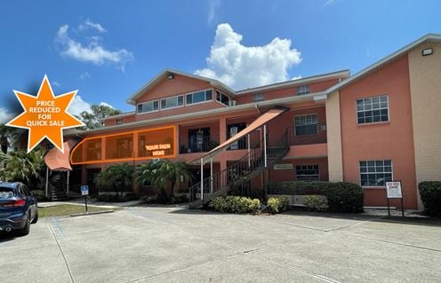 Presidential Court Office Condos