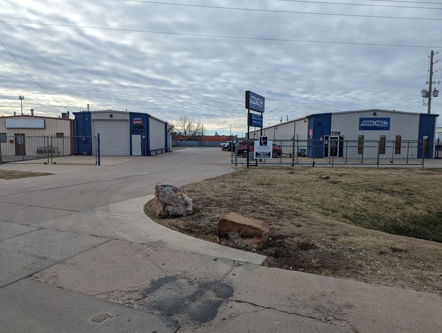 1703-1707 Southwest Boulevard (K-42)