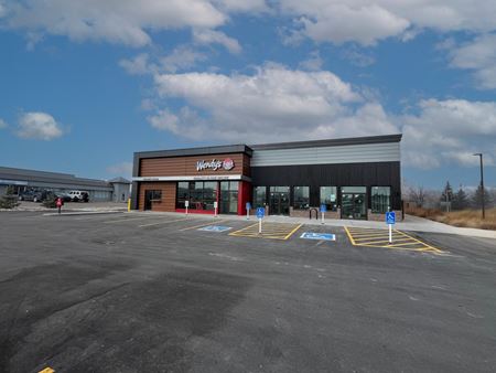 Photo of commercial space at 434 Mayor Magrath Drive North in Lethbridge