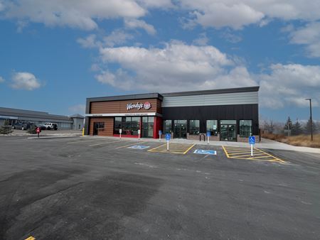 Photo of commercial space at 434 Mayor Magrath Drive North in Lethbridge