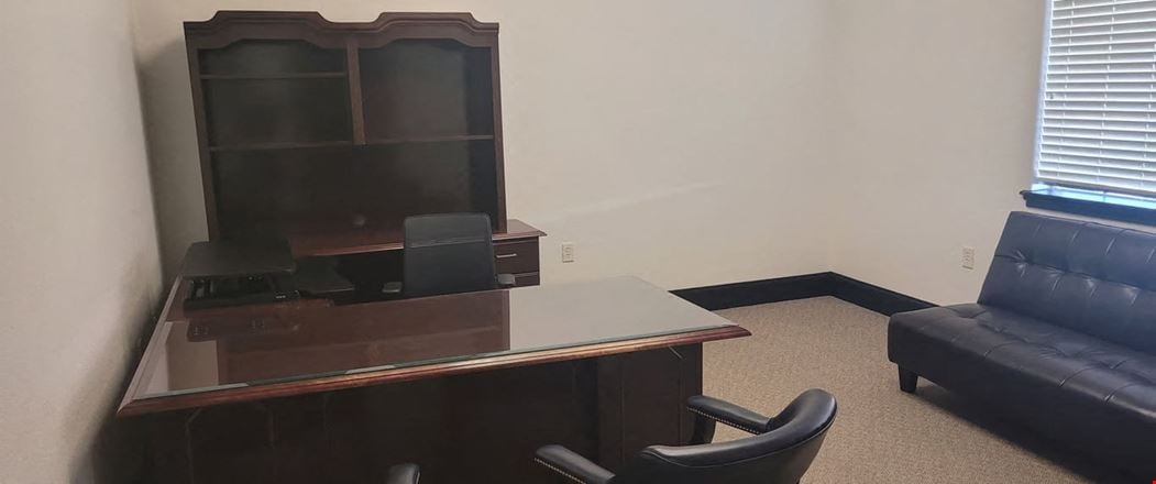 Metwally CPA - Bedford Office