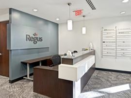 Regus - Kansas City– Leawood – Park Place