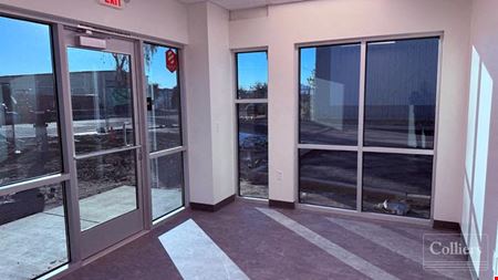 Industrial space for Rent at 8655 Beech Ave in Fontana