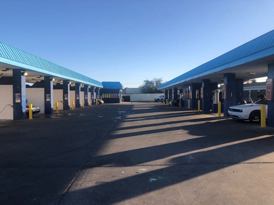 1711 N. MERIDIAN, Oklahoma City retail Space For Sale