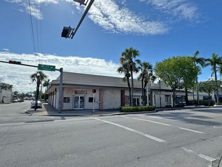 Retail space for Sale at 137 N Krome Ave in Homestead