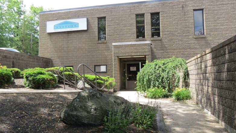 318 Bear Hill Road