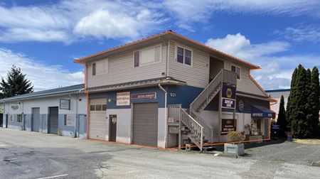 Other space for Rent at 101-931 Dunford Avenue in Victoria
