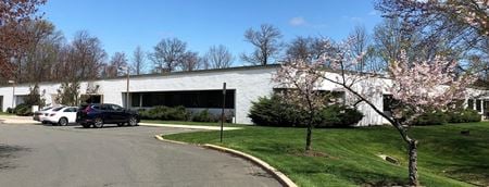 Photo of commercial space at 231 Clarksville Road in Princeton Junction