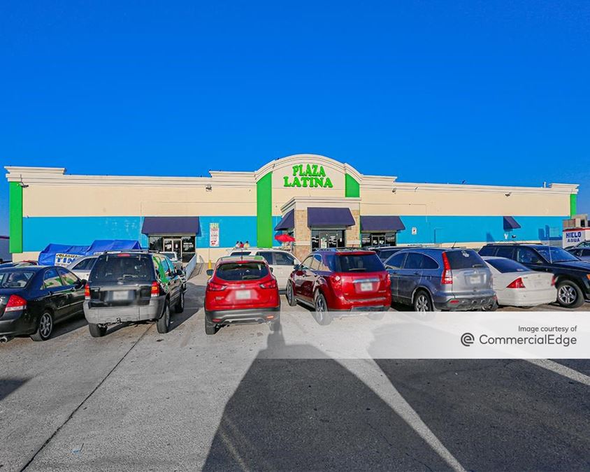 11200 Harry Hines Blvd, Dallas, TX 75229