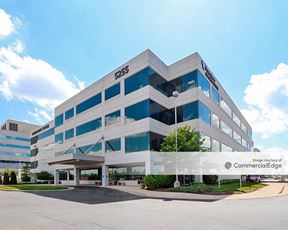 Franciscan Health Indianapolis - Medical Office Building 5255