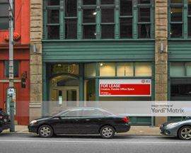 Byrnes & Kiefer Building