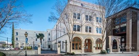 Office space for Rent at 180 Meeting St in Charleston