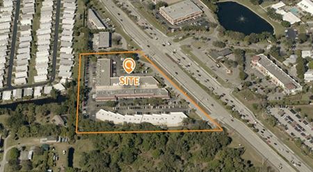 Commercial space for Rent at 15200 - 15250 S Tamiami Trail in Fort Myers
