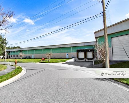 Industrial space for Rent at 375 Mears Blvd in Oldsmar