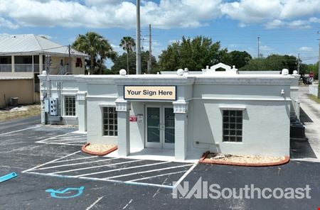 Photo of commercial space at 7664 South U.S. Highway 1 in Port St. Lucie