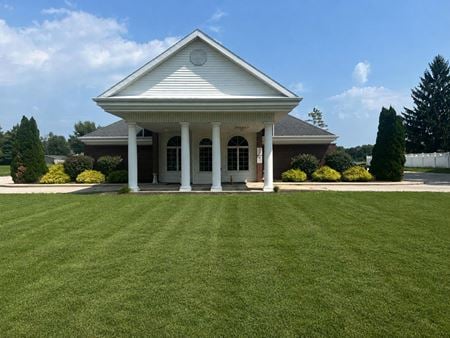 Office space for Sale at 824 North Huntington Avenue in Warren