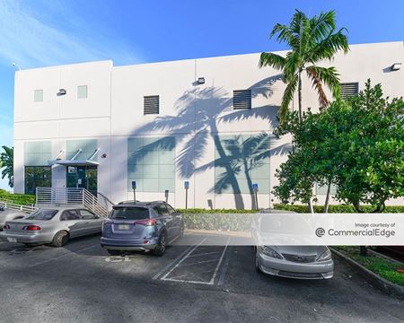 Photo of commercial space at 16000 NW 59th Avenue in Miami Lakes