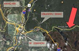 43ac. mixed use dev site. 200 ac add on