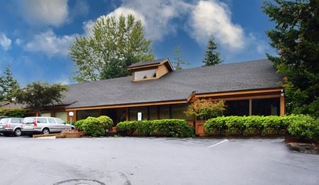 Office space for Rent at 1409 140th Pl NE in Bellevue