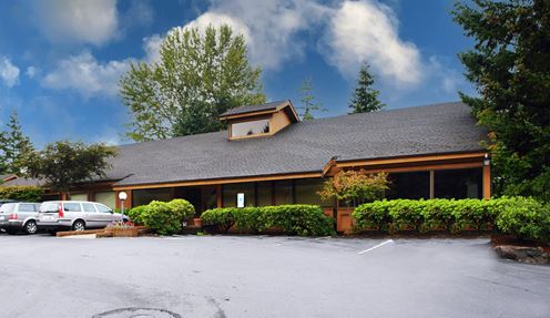 Rockwood Office Park | 1409 Building