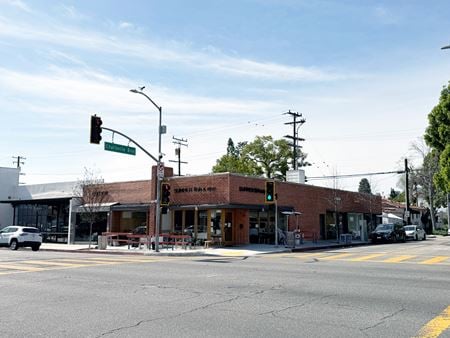 Other space for Rent at 8804 Charleville Blvd in Beverly Hills