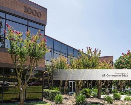 Office space for Rent at 14800 San Pedro Avenue in San Antonio
