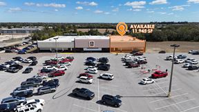 ALDI Sublease Ruskin