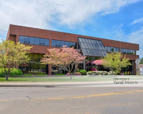 Franklin Office Park West