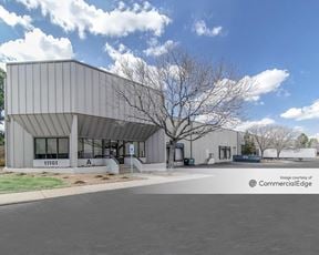 Denver Business Center, Bldg 1