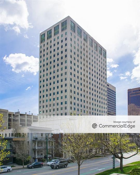 South Temple Tower 136 E. South Temple St., Salt Lake City, UT