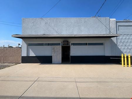 Industrial space for Rent at 1341 w rialto ave in San Bernardino