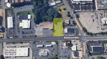 Other space for Rent at 708 Baltimore Pike in Bel Air