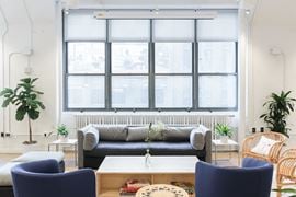 WeWork - 160 Varick Street