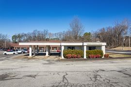 385 North Parkway