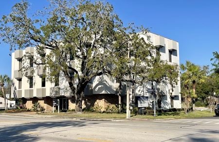 Office space for Rent at 1400 S Orlando Ave in Winter Park