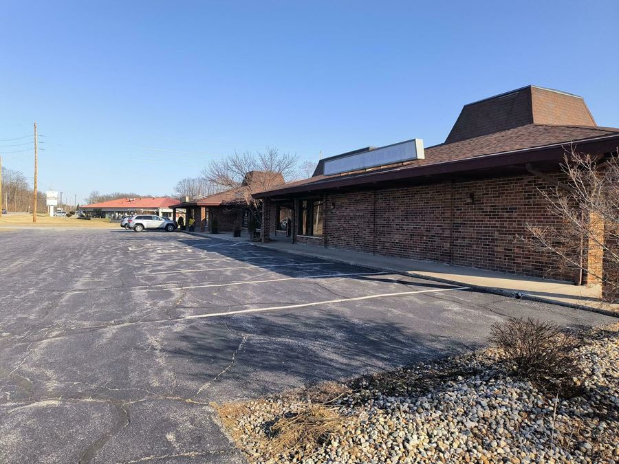 Winfield Medical Office