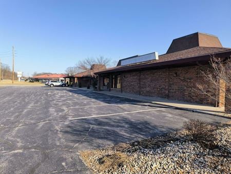 Office space for Rent at 8111 East 109th Avenue in Winfield