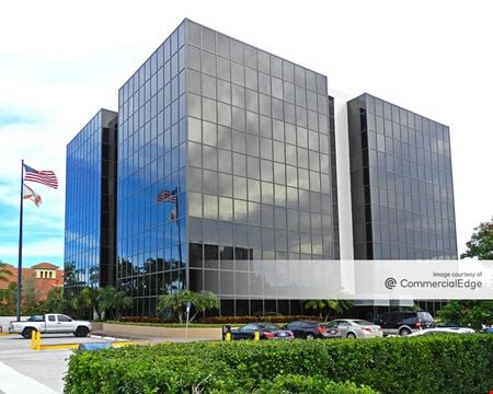 Office space for Rent at 11300 US Highway 1 in North Palm Beach
