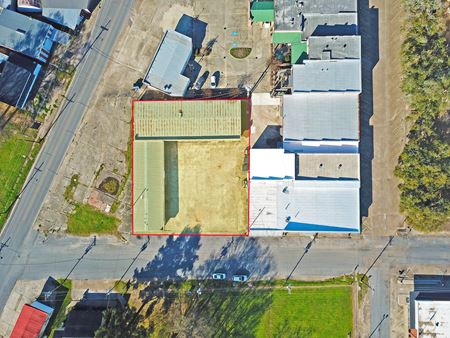 Commercial space for Sale at 404 Wall Street in Columbia